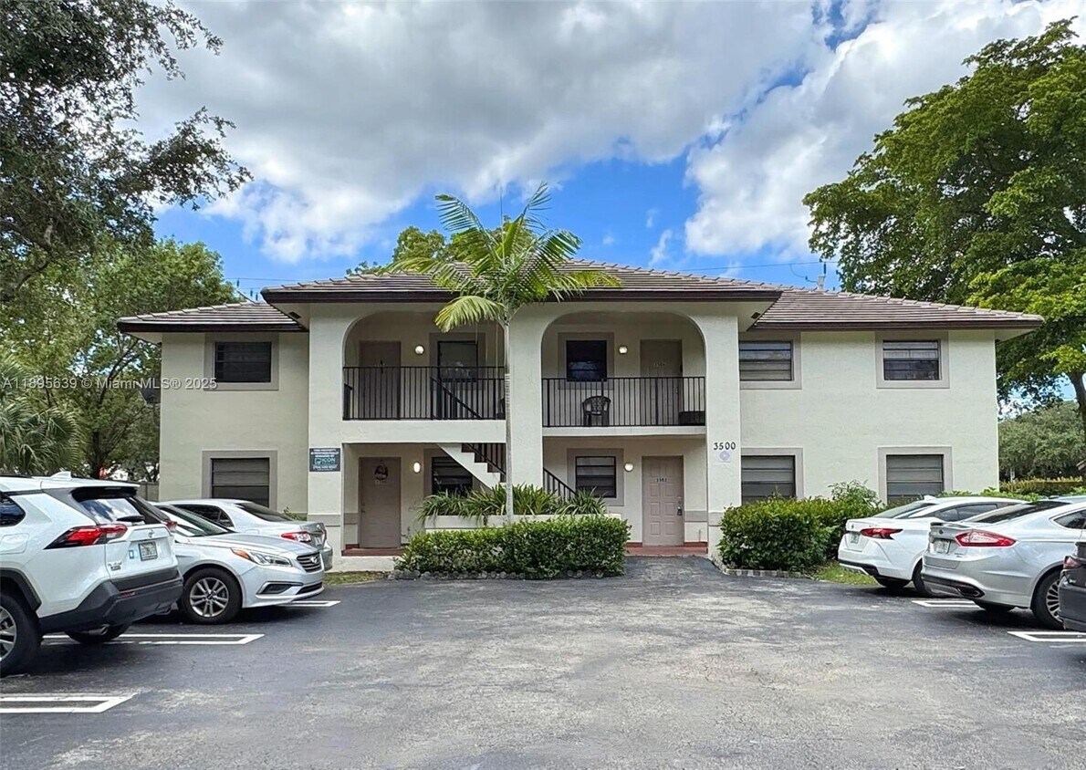 Photo - 3500 NW 116th Ter # 3502 CORAL SPRINGS, FL 33065