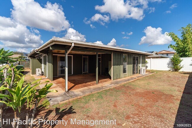 Building Photo - 3 br, 2 bath House - 94-493 Ala Poai St.