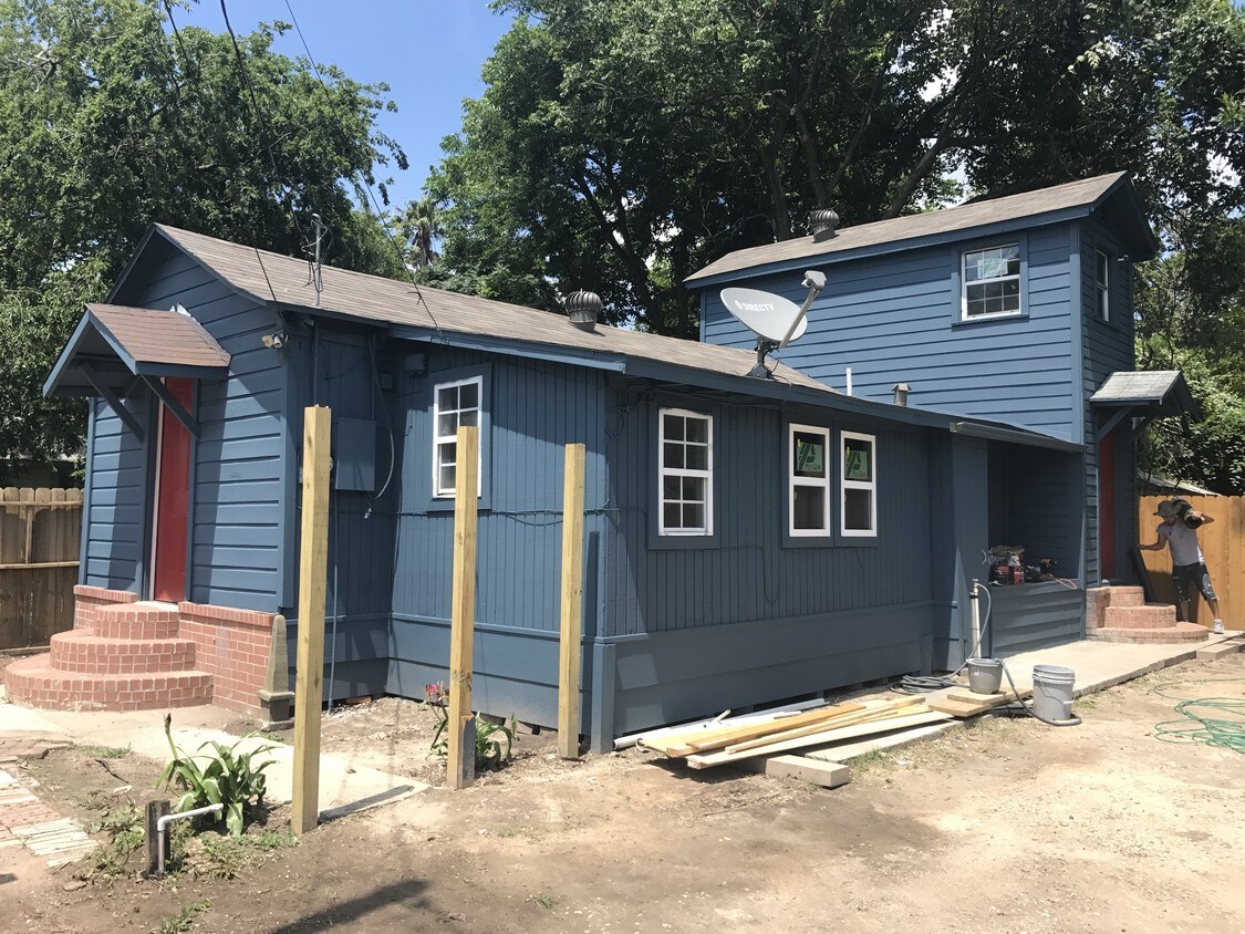 2210 Clementine St, Houston, TX 77020 House Rental in Houston, TX