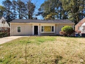 Building Photo - 1682 Altadena Pl SW
