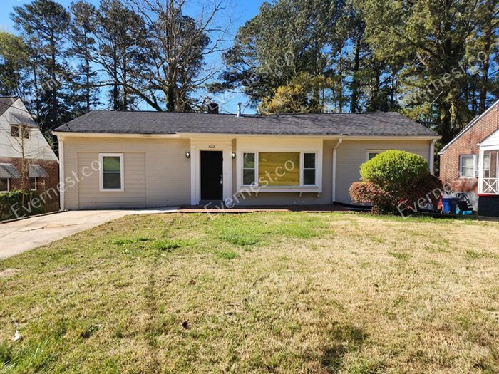 Foto principal - 1682 Altadena Pl SW