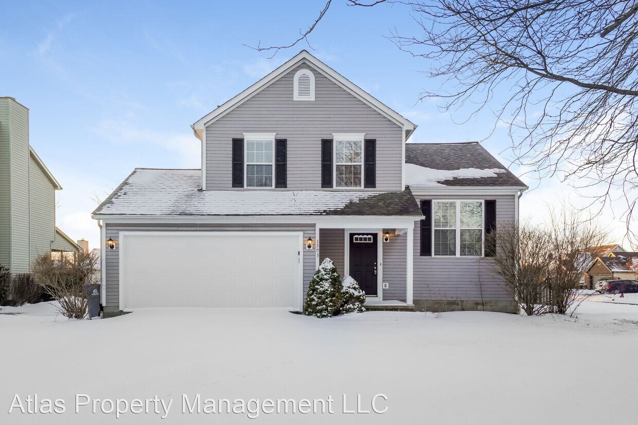 Foto principal - 3 br, 2.5 bath House - 1303 Village Drive