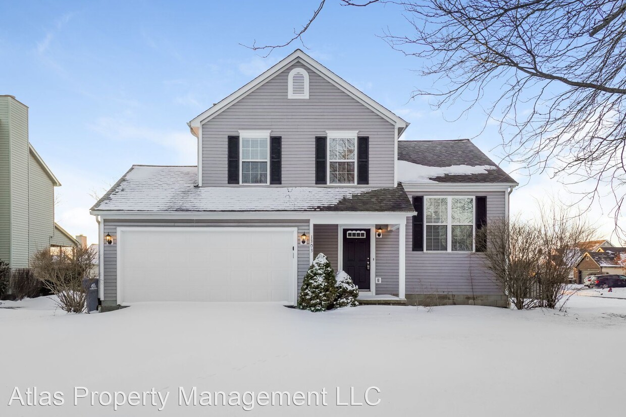 Primary Photo - 3 br, 2.5 bath House - 1303 Village Drive