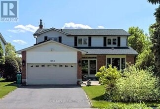 Building Photo - 1550 Woodeden Dr