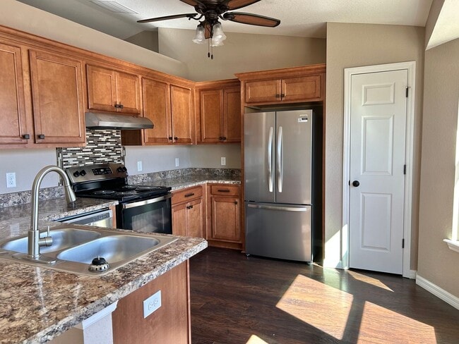 Building Photo - 3/2 Rental Home in Citrus Springs