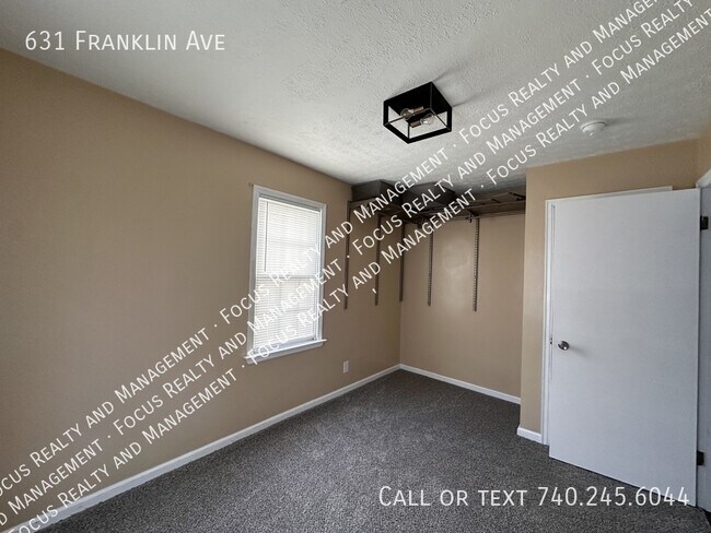 Foto del edificio - 631 Franklin Ave