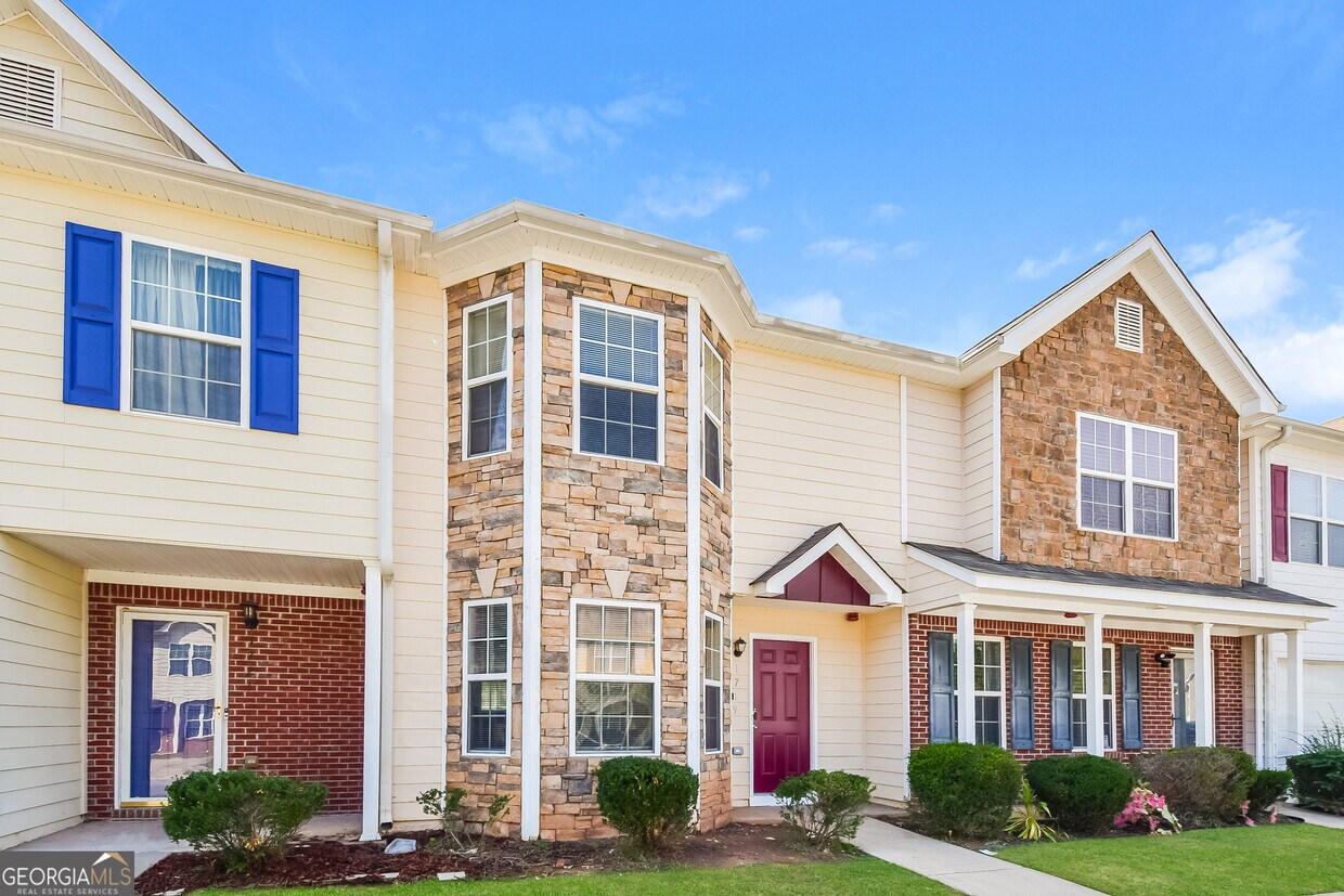 Foto principal - 1719 Old Dogwood