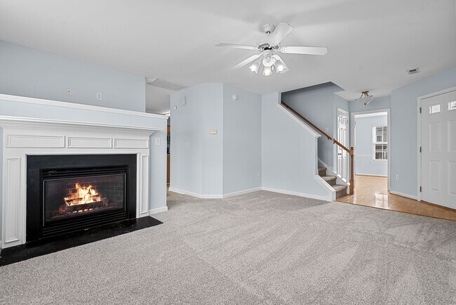 Building Photo - Nice 4 bedroom home in SW Durham with bonu...