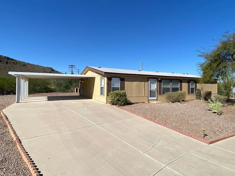 Primary Photo - 8173 W Valhalla Pl