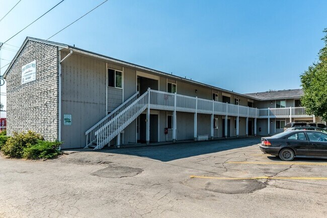 Foto del edificio - 100 N Spokane Ave