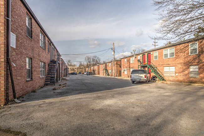 Building Photo - 1007 North and South Rd