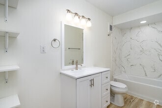 Interior Photo - The Veranda Apartment Homes