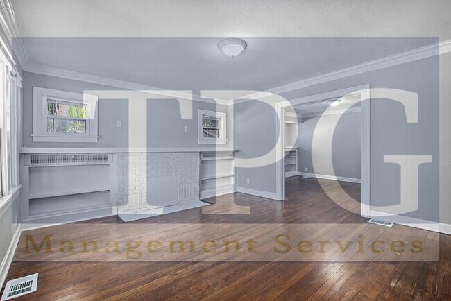 Foto del edificio - 1825 E 67th St