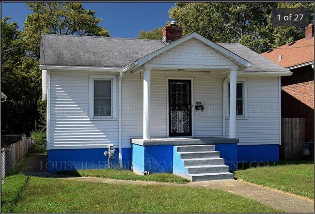 Building Photo - 506 N 34th St