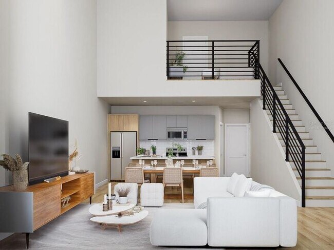 Building Photo - Brand new Town Home in the Milk District!