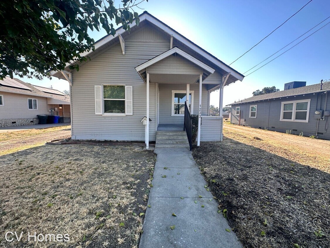 Primary Photo - 2 br, 1 bath House - 1233 Middleton St