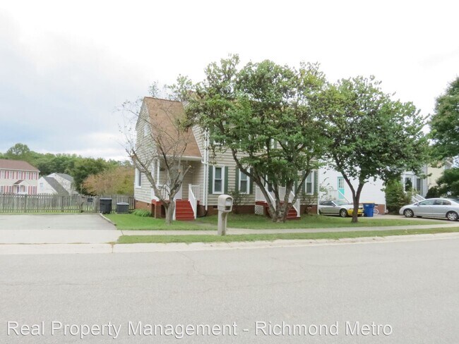 Building Photo - 3 br, 2.5 bath House - 13836 Village Ridge...