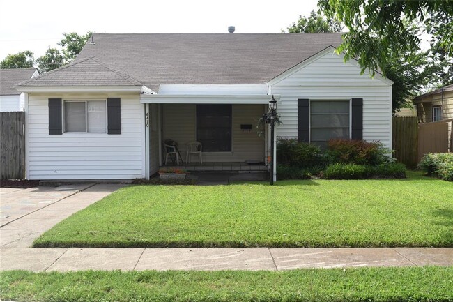 Building Photo - 6410 Covington Ln