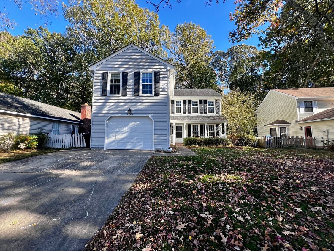 Primary Photo - Welcome to this beautiful home in Salem La...