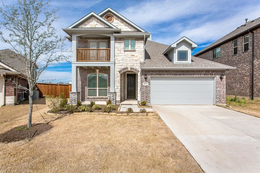 809 Summer Ln, McKinney, TX 75071 House for Rent in McKinney, TX