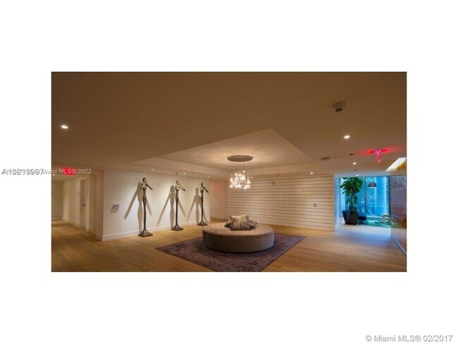 Building Photo - 201 SW 17th Rd  311 Miami Fl 33129