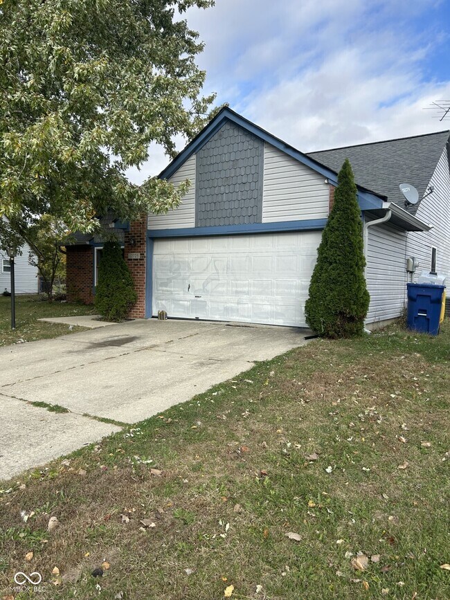 Foto del edificio - 12725 Slippery Rock Rd