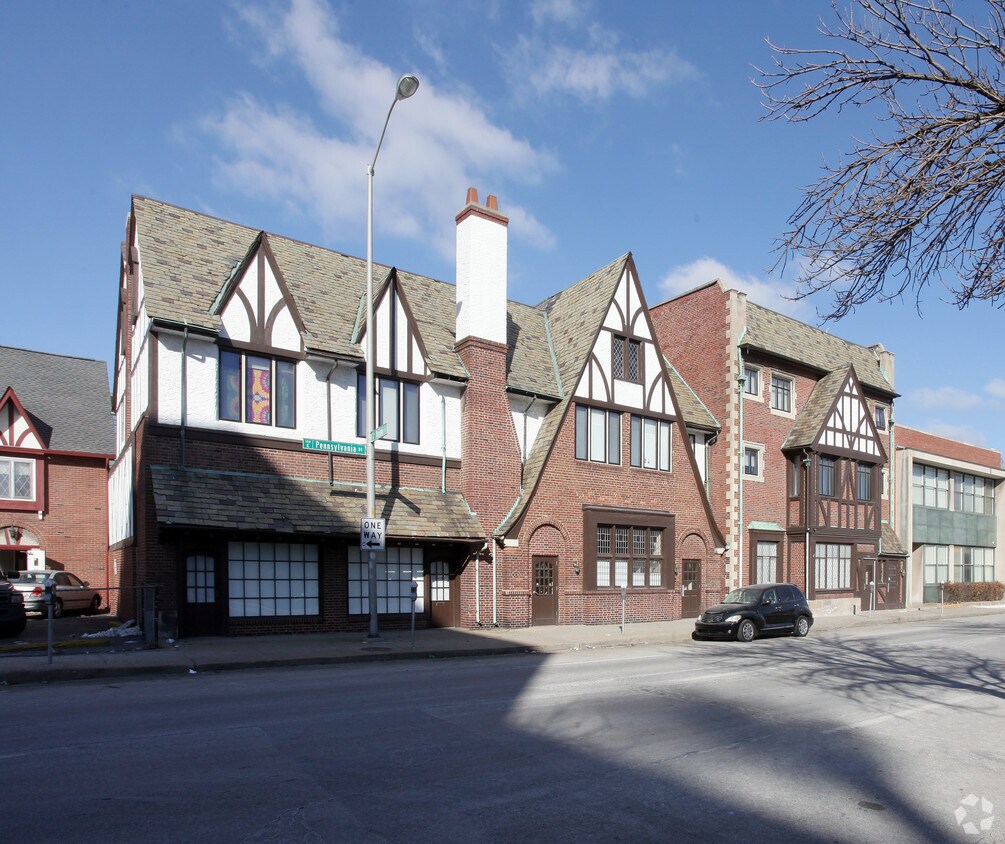 Foto principal - El Dee Apartments