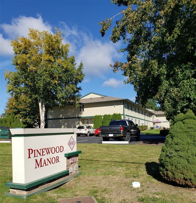 Building Photo - 280 Sylvan Way