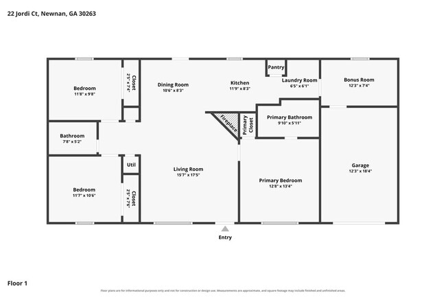 Building Photo - 22 Jordi Ct