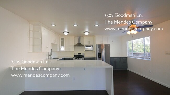 Foto del edificio - 7309 Goodman Ln