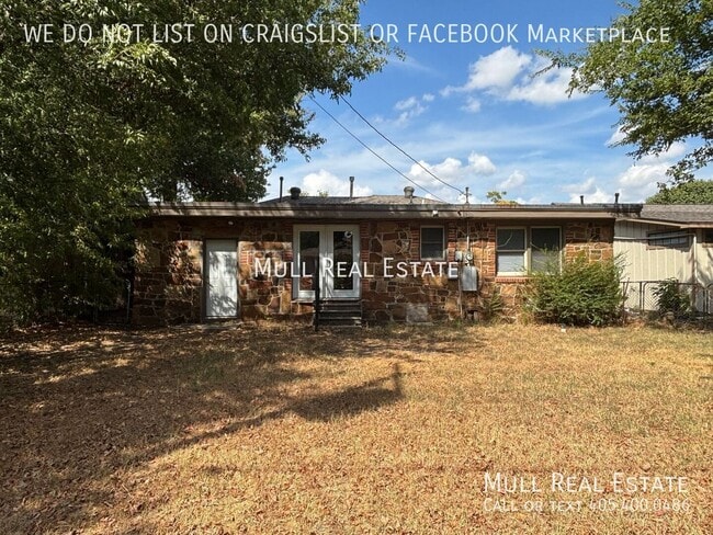 Photo - 3116 SW 40th Street- House