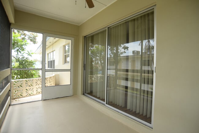 Foto del edificio - 1018 Park Dr