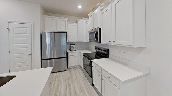 Foto del edificio - Beautiful 3/2.5 Townhouse