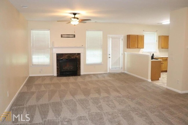 Foto del edificio - 6184 Bellewood Ash NW Ln