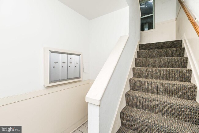 Foto del edificio - 1 W Henrietta St