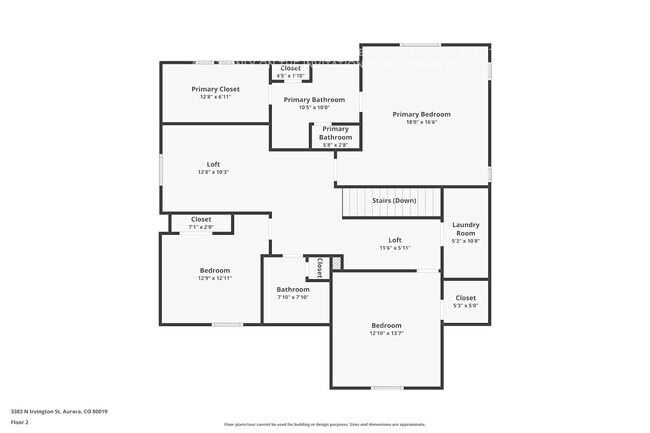 Building Photo - 3383 N Irvington St