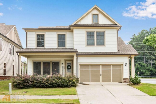Foto del edificio - 600 Thornhill Ln