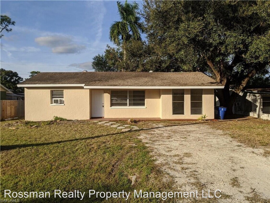 Primary Photo - 3 br, 1 bath House - 273 Whittier Ave