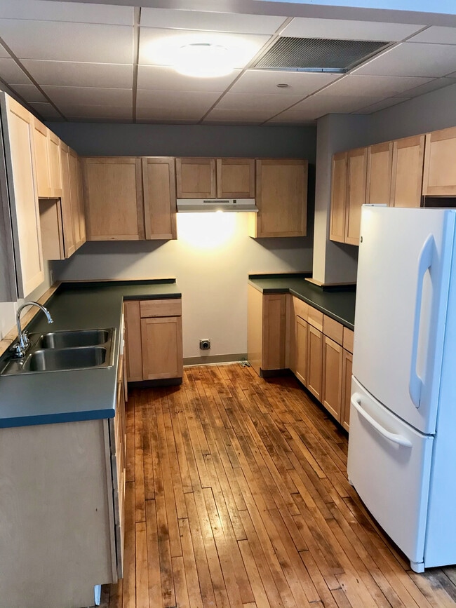 Union Street Lofts Apartments - New Bedford, MA | Apartments.com