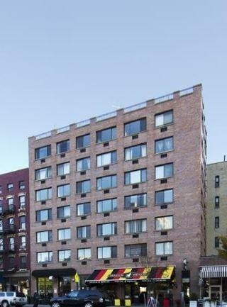 Primary Photo - 626 W 10th Ave