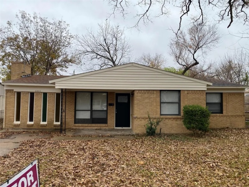 Photo - 4606 Harvey Dr (Mesquite, TX)