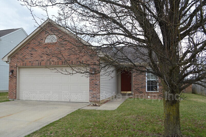 6629 Gadsen Ct, Plainfield, IN 46168 House Rental in Plainfield, IN