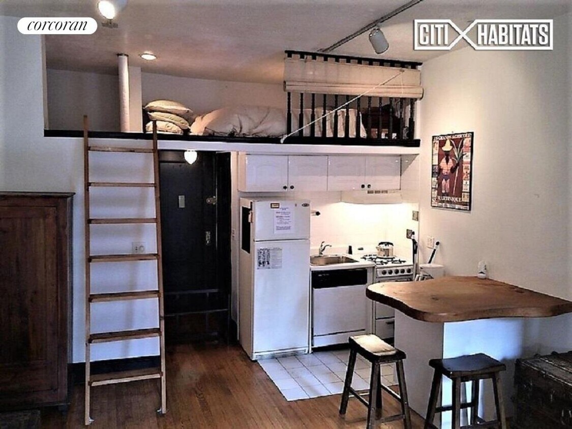 Primary Photo - 177 E 93rd St