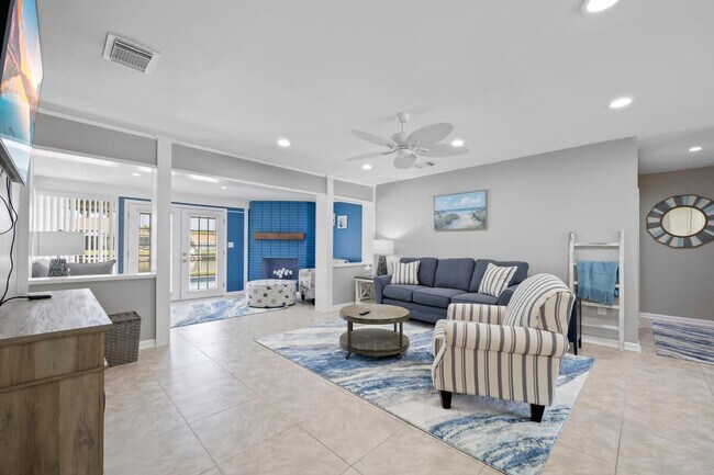 Foto del edificio - 925 Trinidad Rd