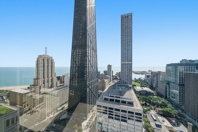 Foto del edificio - 111 E Chestnut St