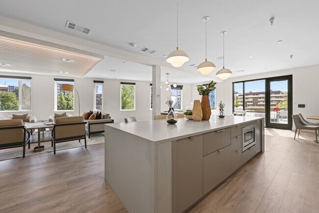 Foto del edificio - Frameline Apartments