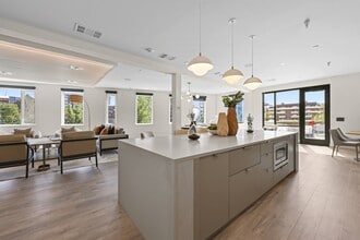 Building Photo - Frameline Apartments