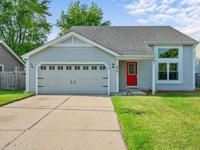 Building Photo - 676 Concord Dr