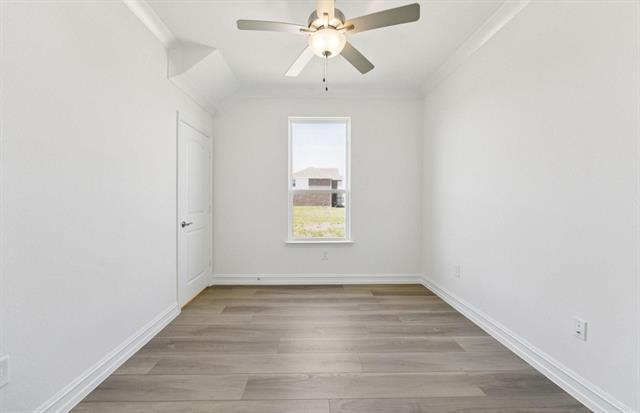 Foto del edificio - 1616 Prosper Ln