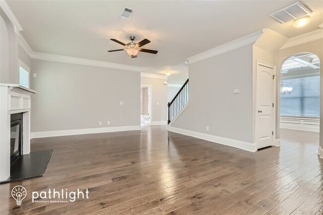 Foto del edificio - 37 Canyon View Drive, Newnan, GA, 30265